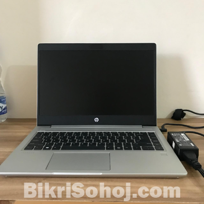 Processor HP ProBok AMD Ryzen 5 4500U  8gan